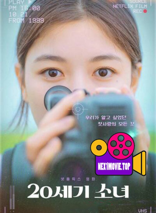 دانلود فیلم عاشقانه کره ای ۲۰۲۲